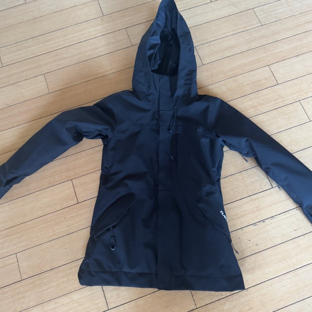 Reach Insulated 20K Jacket - Women's Small Dakine